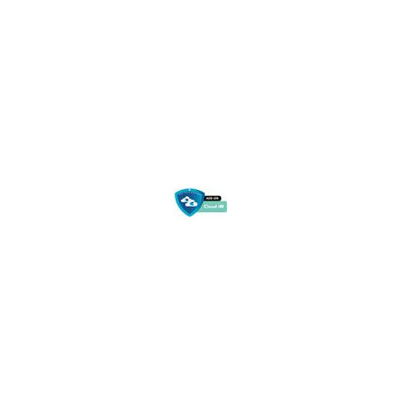 Grandstream UCM RemoteConnect Cloud IM Add-On, 12 mesiacov