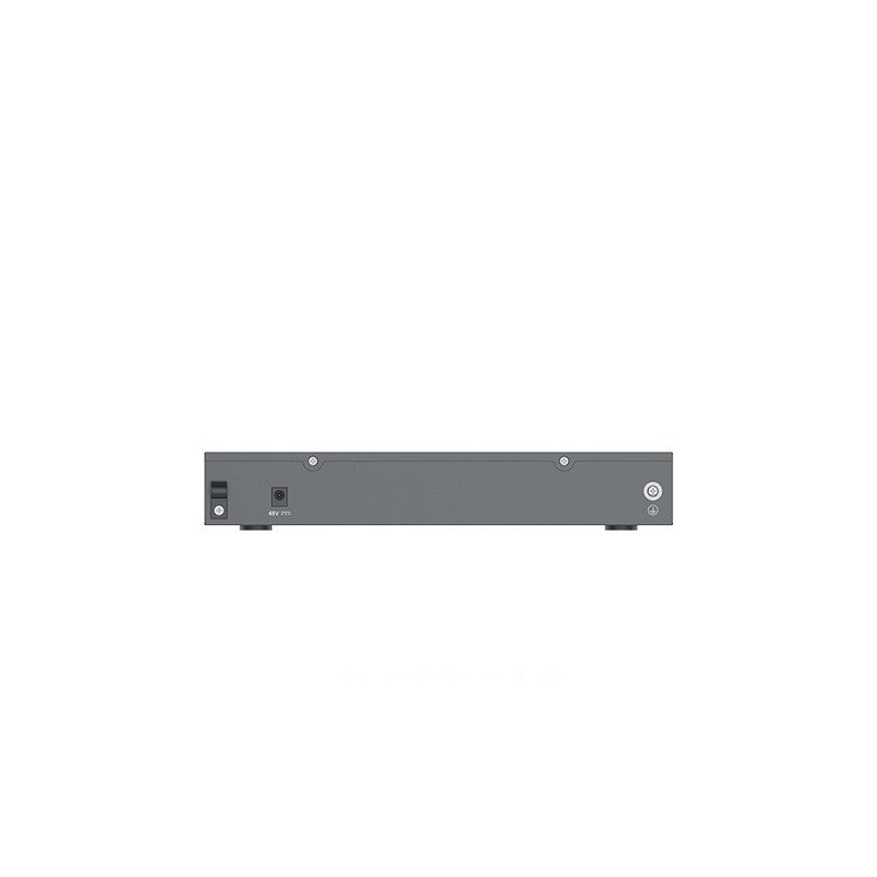 Grandstream GCC6011 all-in-one riešenie (VPN router, NGFW, PoE switch a IP PBX)