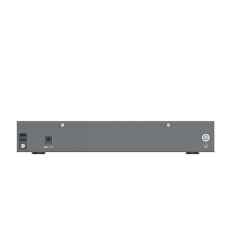 Grandstream GCC6011 all-in-one riešenie (VPN router, NGFW, PoE switch a IP PBX)