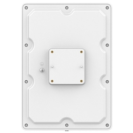 Grandstream GWN7710R vonkajšie L2 managed switch, 5xGbE, SFP, 4xPoE+, IP66