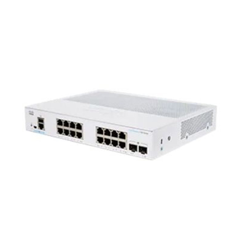 Cisco CBS250-16T-2G-EU REFRESH