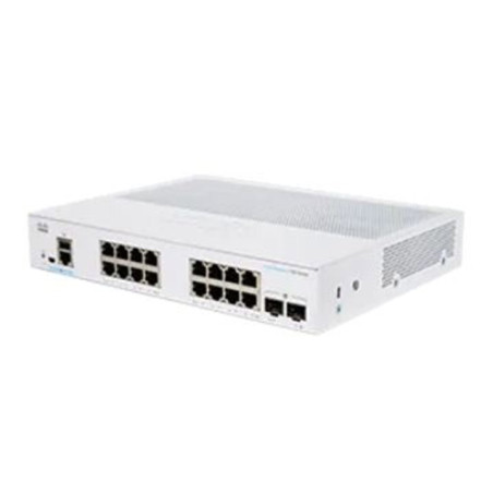Cisco CBS250-16T-2G-EU REFRESH