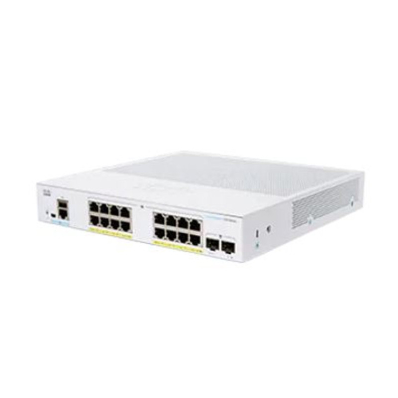 Cisco CBS250-16P-2G-EU REFRESH