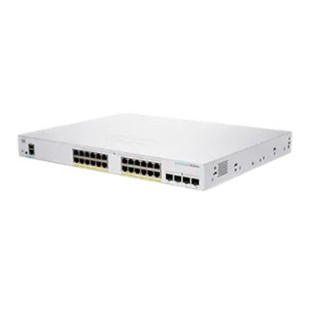 Cisco CBS250-24P-4G-EU REFRESH