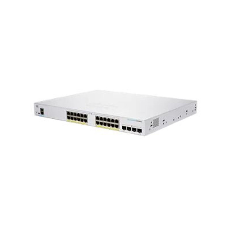 Cisco CBS250-24FP-4X-EU REFRESH
