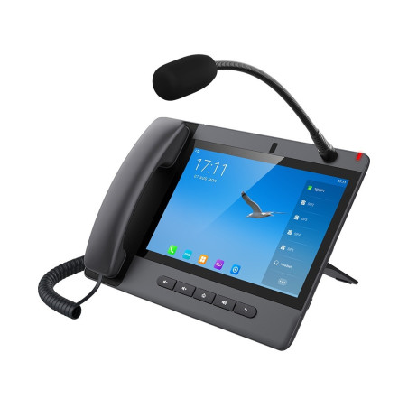Fanvil A320i SIP telefón, Wi-Fi, Bluetooth, mikrofón s husím krkom