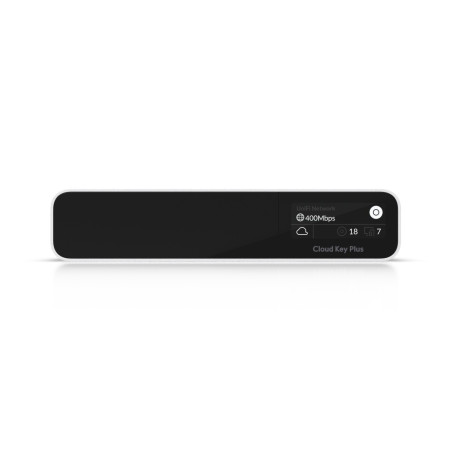 Ubiquiti UniFi Cloud Key, G2, with SSD