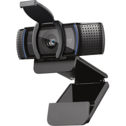 webová kamera Logitech FullHD Webcam C920s