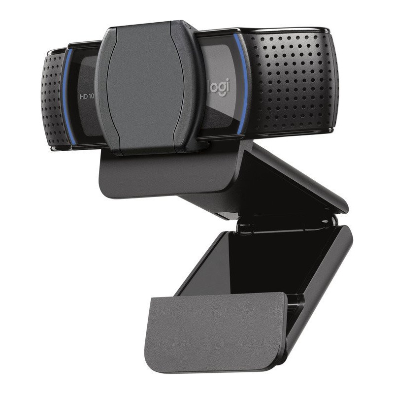 webová kamera Logitech FullHD Webcam C920s