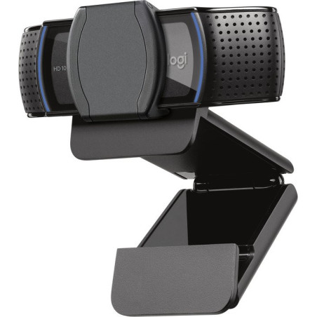 webová kamera Logitech FullHD Webcam C920s