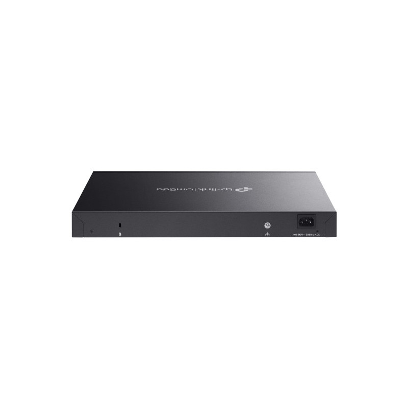 TP-Link SG2452LP 52xGb (32xPOE+) 230W Smart Switch Omada SDN