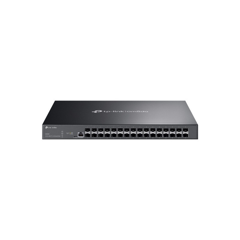 TP-Link SX3032F 32x10G SFP+ L2+ managed switch