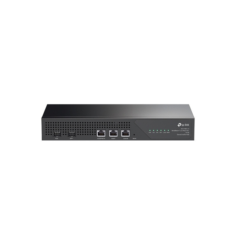 TP-Link 1-port GPON OLT