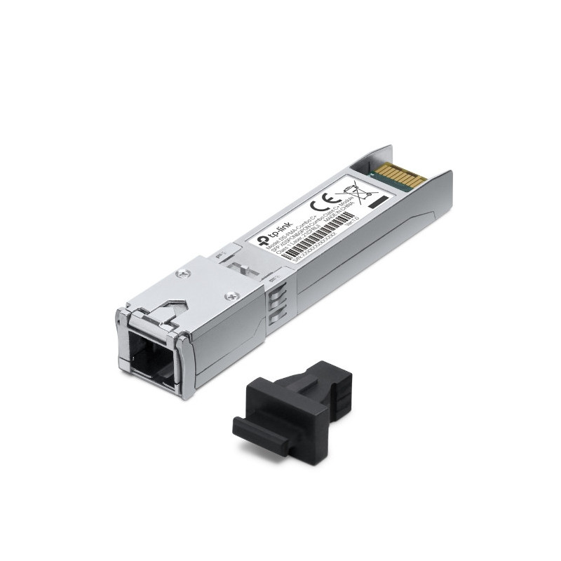 TP-Link XGSPON&GPON Combo OLT SFP, Class C+