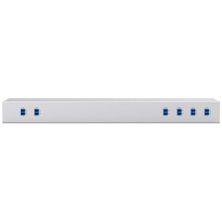 Ubiquiti UACC-CWDM-4, ??CWDM Mux Demux 4