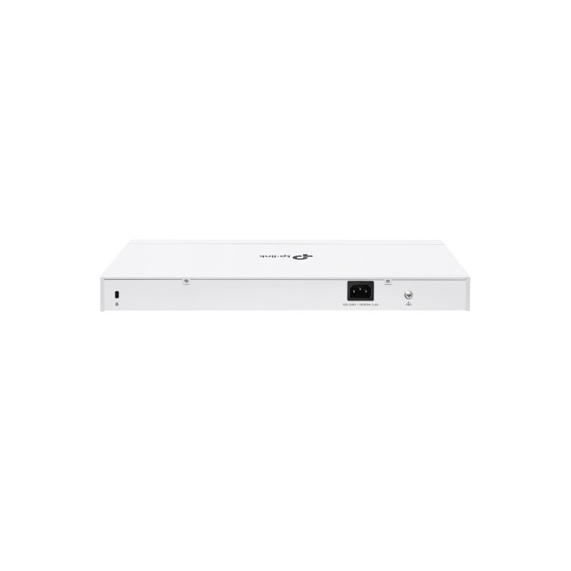 Festa FS318G 16xGb 2xSFP Smart Switch