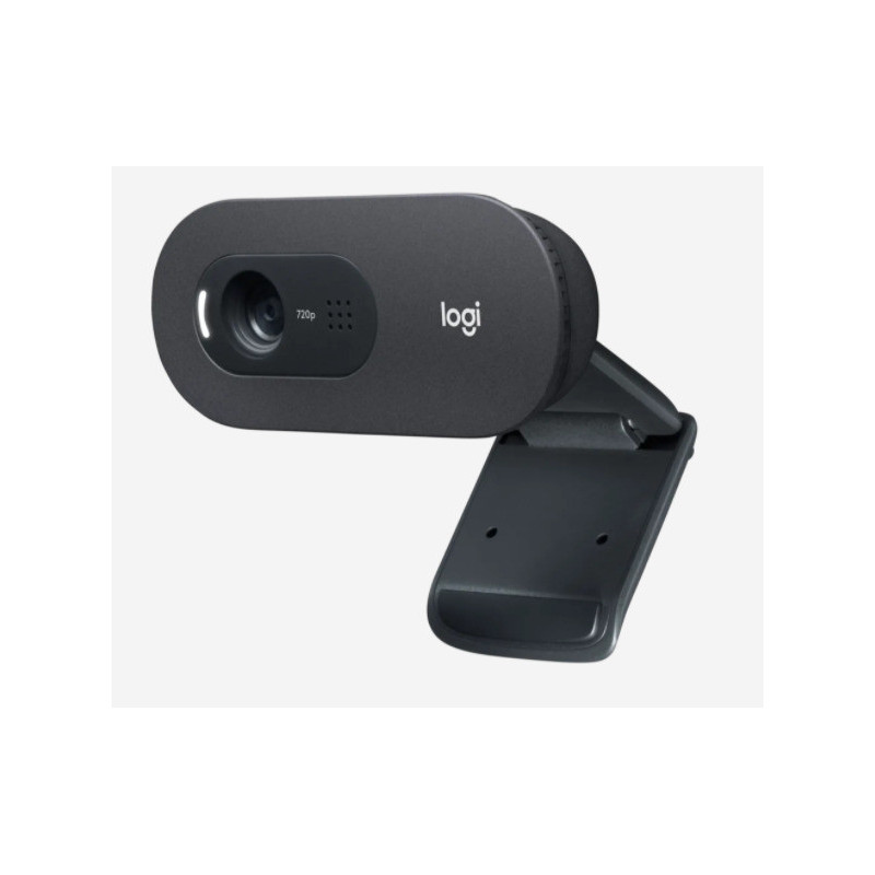 webová kamera Logitech HD Webcam C505 _
