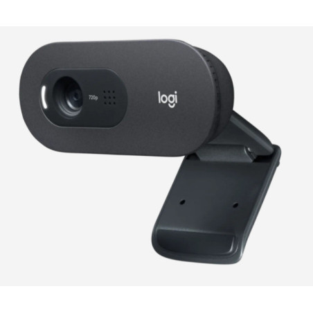 webová kamera Logitech HD Webcam C505 _