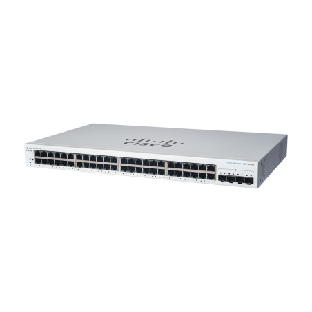 Cisco CBS220-48T-4G-EU REFRESH