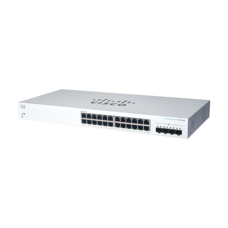 Cisco CBS220-24T-4X-EU REFRESH