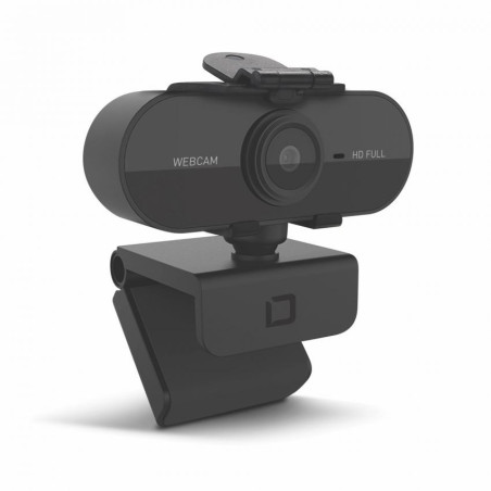 Dicota Webcam PRO Plus FullHD