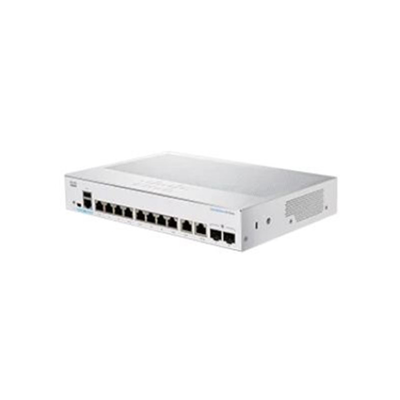 Cisco CBS250-8T-E-2G-EU REFRESH