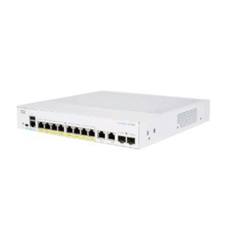 Cisco CBS250-8P-E-2G-EU REFRESH