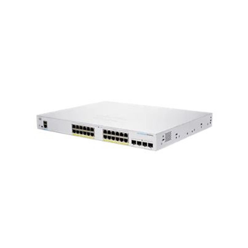 Cisco CBS250-24PP-4G-EU REFRESH