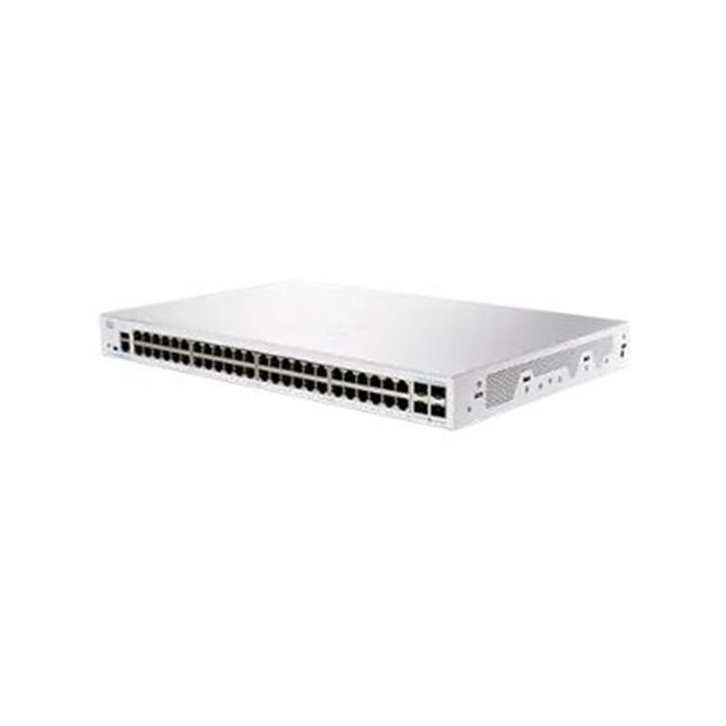 Cisco CBS250-48T-4G-EU REFRESH