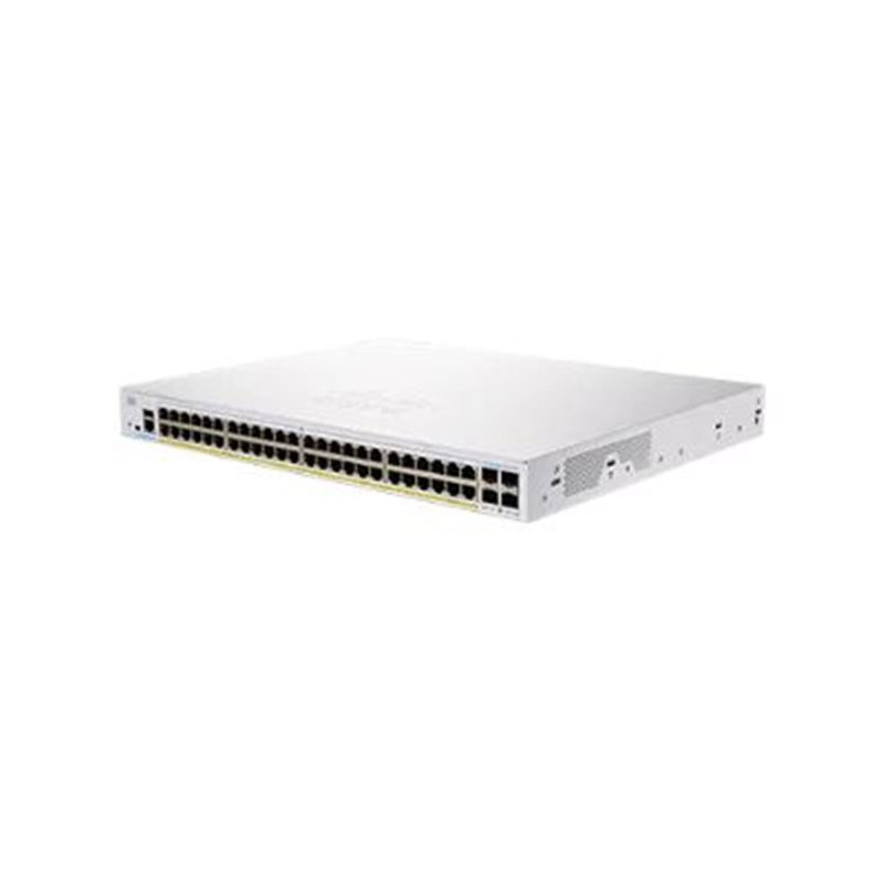Cisco CBS250-48PP-4G-EU REFRESH
