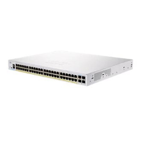 Cisco CBS250-48PP-4G-EU REFRESH