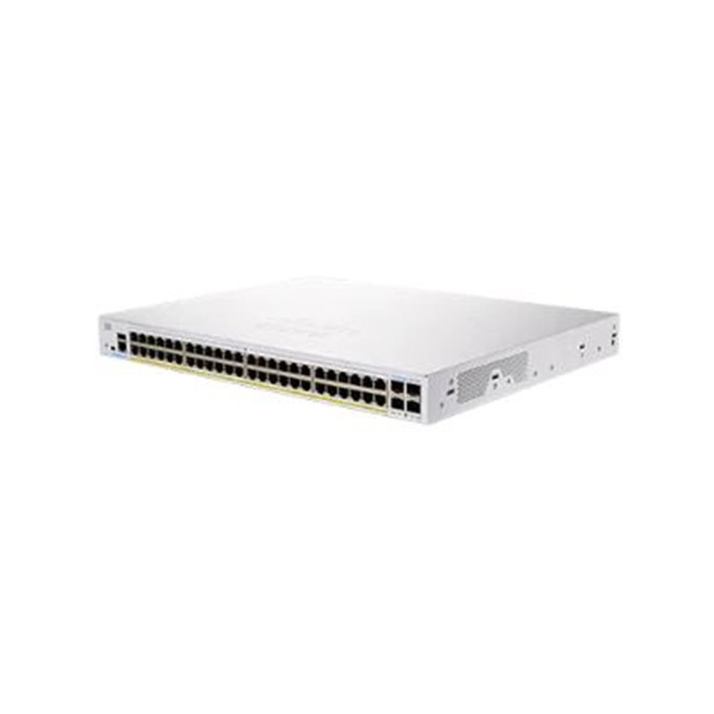 Cisco CBS250-48P-4G-EU REFRESH