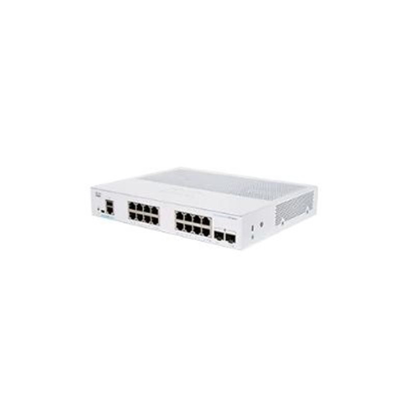 Cisco CBS350-16T-2G-EU REFRESH