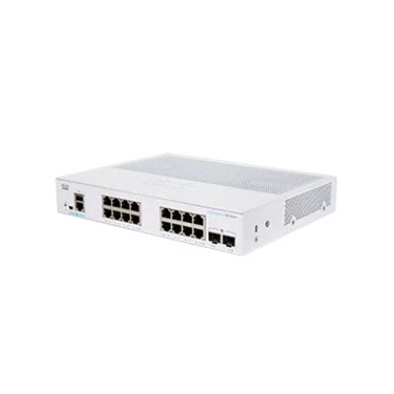 Cisco CBS350-16T-E-2G-EU REFRESH