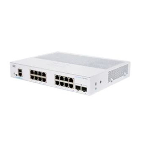 Cisco CBS350-16T-E-2G-EU REFRESH