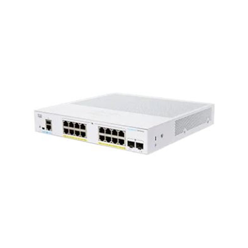 Cisco CBS350-16P-2G-EU REFRESH