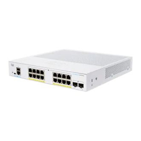 Cisco CBS350-16FP-2G-EU REFRESH