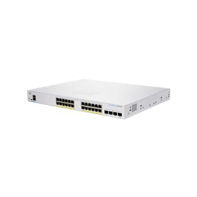 Cisco CBS350-24P-4G-EU REFRESH