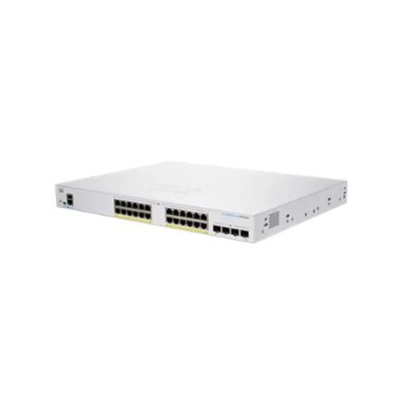 Cisco CBS350-24FP-4G-EU REFRESH
