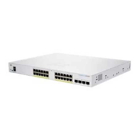 Cisco CBS350-24FP-4G-EU REFRESH