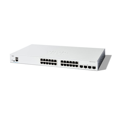 Cisco Catalyst C1200-24T-4X REFRESH