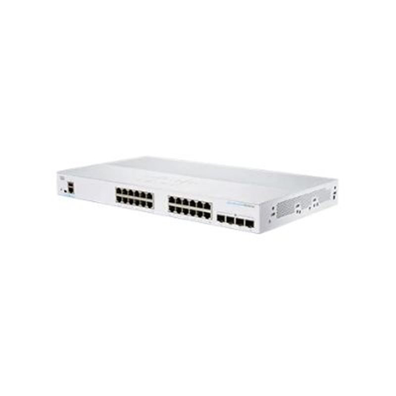 Cisco CBS350-24T-4X-EU REFRESH
