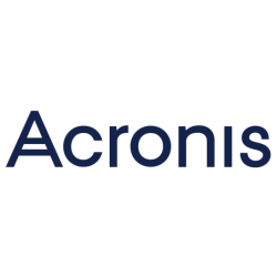 Acronis True Image Essentials Subscription 3 Computers - 3 year subscription ESD