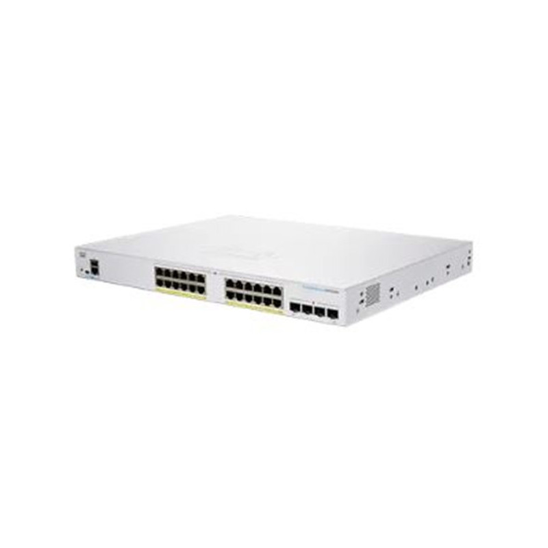 Cisco CBS350-24P-4X-EU REFRESH