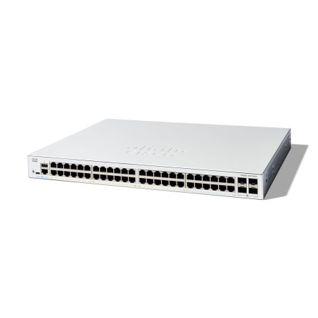 Cisco Catalyst C1200-48T-4X REFRESH