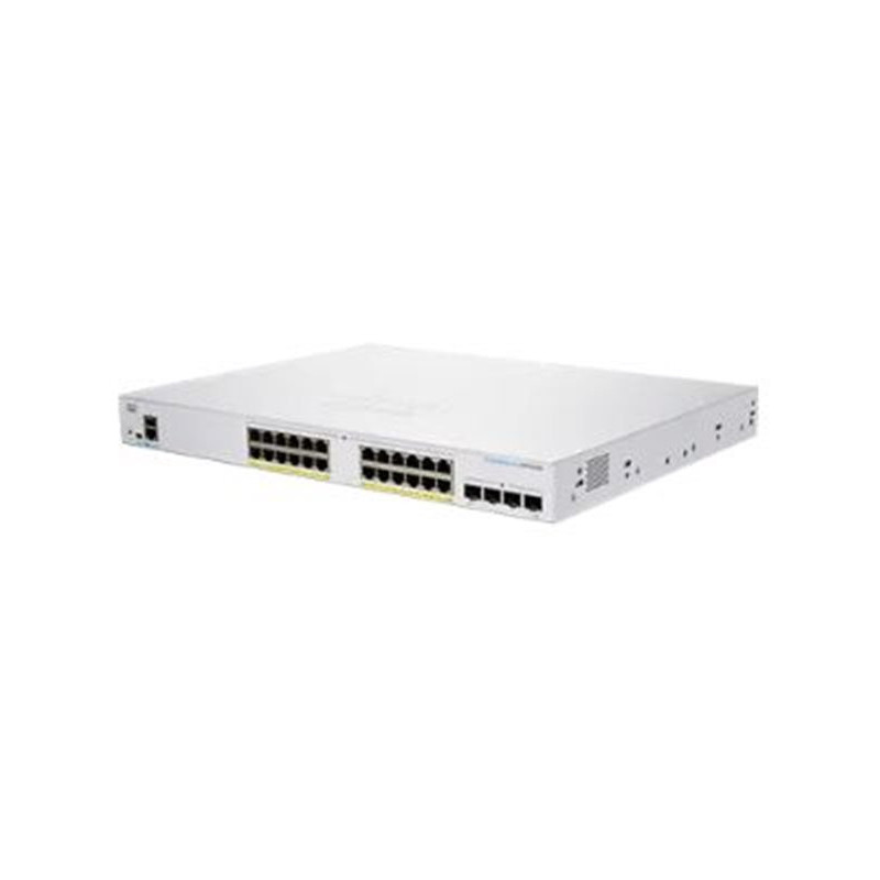 Cisco CBS350-24FP-4X-EU REFRESH