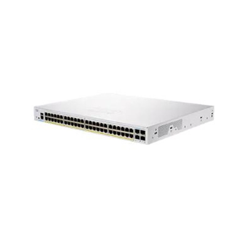 Cisco CBS350-48P-4X-EU REFRESH