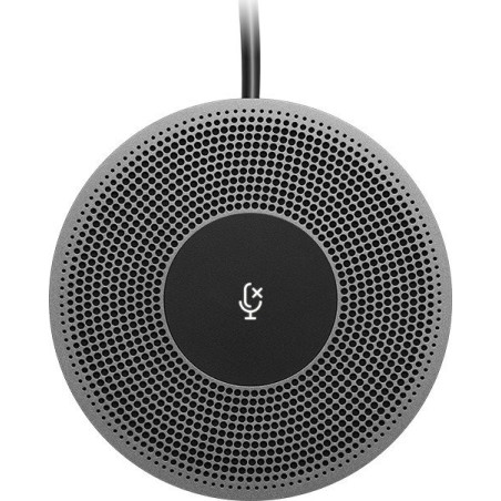 Logitech Meet up Expansion Mic. :