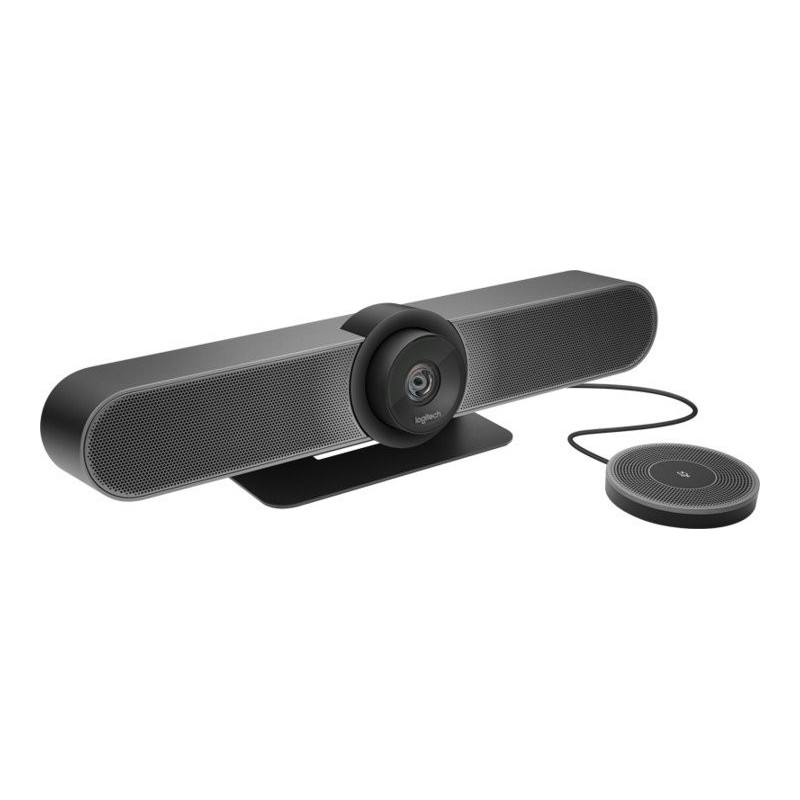 Logitech Meet up Expansion Mic. :