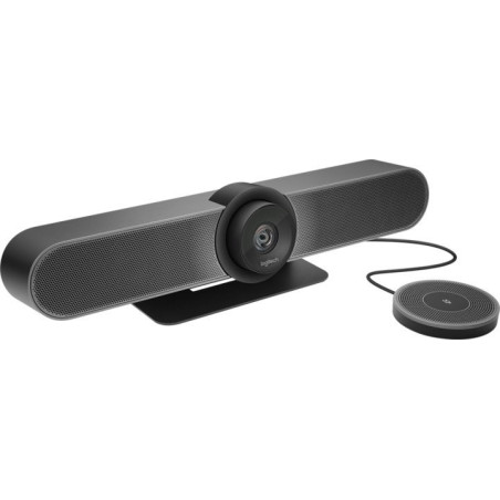 Logitech Meet up Expansion Mic. :